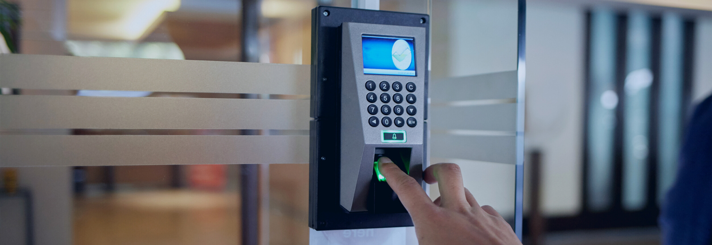 Access Control Solutions