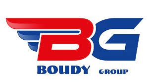 Awarding Project with Boudy Group - Baic Cars Agency in Egypt